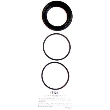Better Brake Parts 41134K - Disc Brake Caliper Repair Kit Better Brake Parts 41134K Disc Brake Caliper Repair Kit product image 1 of 1