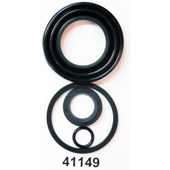 Better Brake Parts 41149K Disc Brake Caliper Repair Kit product image 1 of 1