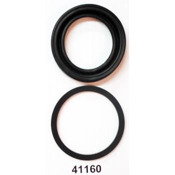Better Brake Parts 41160K Disc Brake Caliper Repair Kit product image 1 of 1