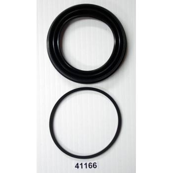 Better Brake Parts 41166K Disc Brake Caliper Repair Kit product image 1 of 1