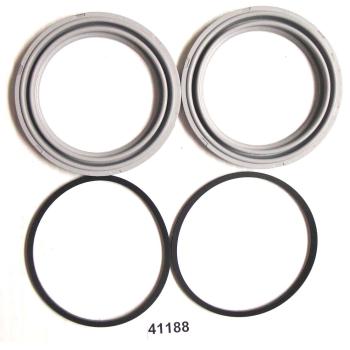 Better Brake Parts 41188K Disc Brake Caliper Repair Kit product image 1 of 1