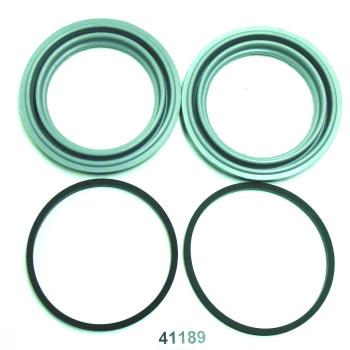 Better Brake Parts 41189K Disc Brake Caliper Repair Kit product image 1 of 1