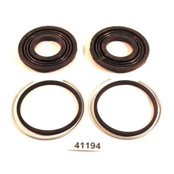 Better Brake Parts 41194K Disc Brake Caliper Repair Kit product image 1 of 1
