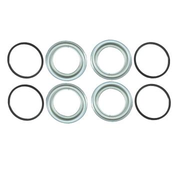 Better Brake Parts 41211K Disc Brake Caliper Repair Kit product image 1 of 1