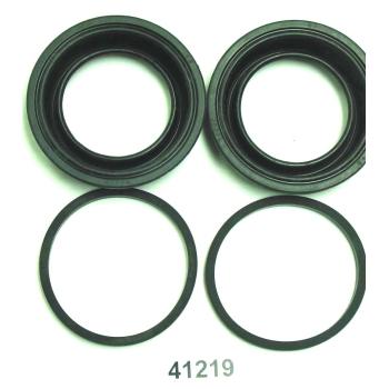 Better Brake Parts 41219K - Disc Brake Caliper Repair Kit Better Brake Parts 41219K Disc Brake Caliper Repair Kit product image 1 of 1
