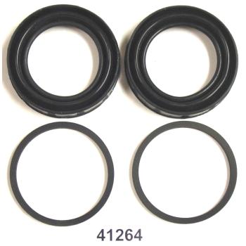 Better Brake Parts 41264K Disc Brake Caliper Repair Kit product image 1 of 1