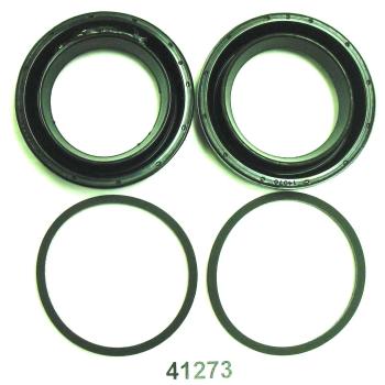 Better Brake Parts 41273K - Disc Brake Caliper Repair Kit Better Brake Parts 41273K Disc Brake Caliper Repair Kit product image 1 of 1