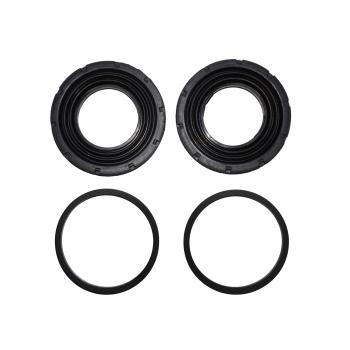 Better Brake Parts 41278K Disc Brake Caliper Repair Kit product image 1 of 1