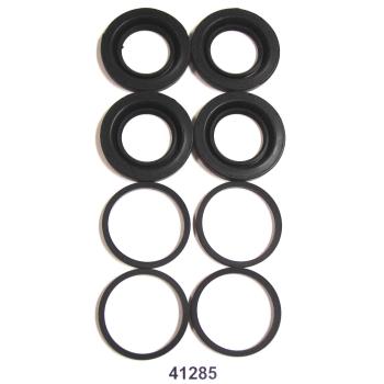 Better Brake Parts 41285K - Disc Brake Caliper Repair Kit Better Brake Parts 41285K Disc Brake Caliper Repair Kit product image 1 of 1