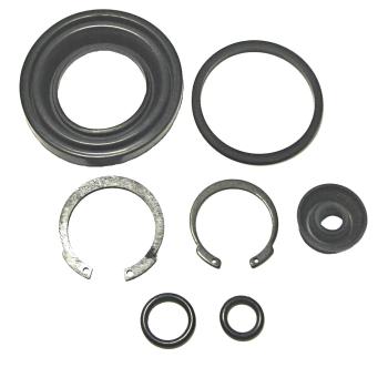 Better Brake Parts 41293K Disc Brake Caliper Repair Kit product image 1 of 1