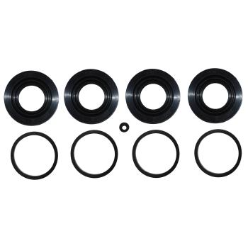 Better Brake Parts 41315K - Disc Brake Caliper Repair Kit Better Brake Parts 41315K Disc Brake Caliper Repair Kit product image 1 of 1