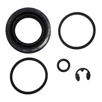 Better Brake Parts 41320K Disc Brake Caliper Repair Kit product image 1 of 1