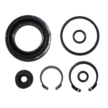 Better Brake Parts 41322K Disc Brake Caliper Repair Kit product image 1 of 1