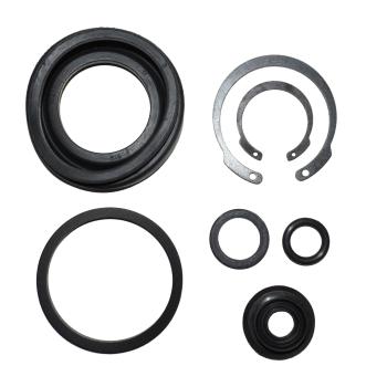 Better Brake Parts 41349K Disc Brake Caliper Repair Kit product image 1 of 1
