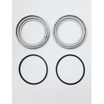 Better Brake Parts 41362K - Disc Brake Caliper Repair Kit Better Brake Parts 41362K Disc Brake Caliper Repair Kit product image 1 of 1