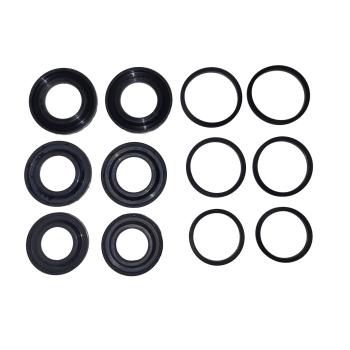 Better Brake Parts 41378K Disc Brake Caliper Repair Kit product image 1 of 1