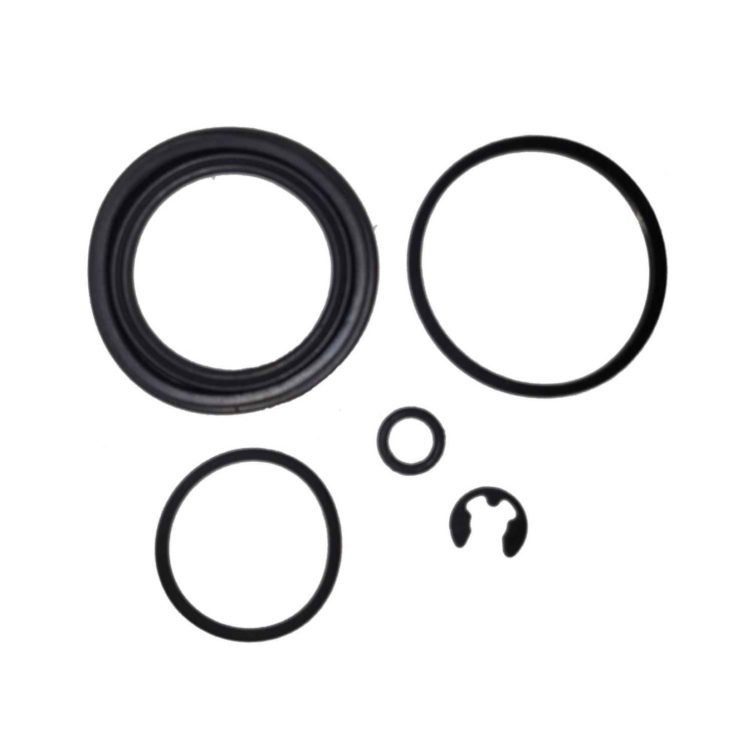 Better Brake Parts 41379K - Disc Brake Caliper Repair Kit Better Brake Parts 41379K Disc Brake Caliper Repair Kit product image 1 of 1