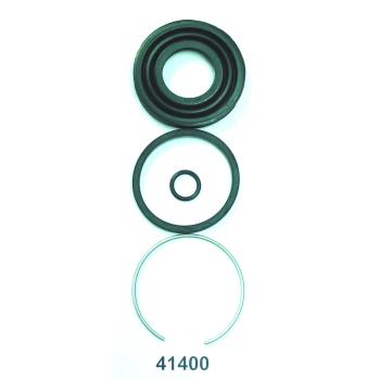 Better Brake Parts 41400K Disc Brake Caliper Repair Kit product image 1 of 1