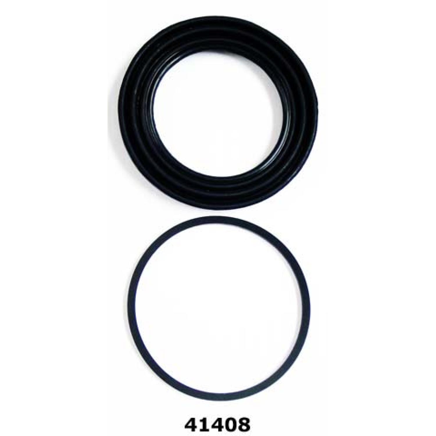 Better Brake Parts 41408K - Disc Brake Caliper Repair Kit Better Brake Parts 41408K Disc Brake Caliper Repair Kit product image 1 of 1