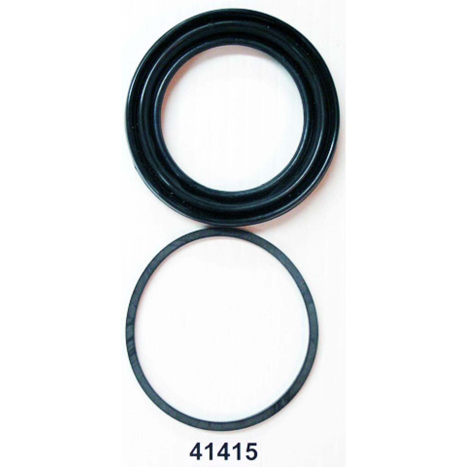 Better Brake Parts 41415K - Disc Brake Caliper Repair Kit Better Brake Parts 41415K Disc Brake Caliper Repair Kit product image 1 of 1