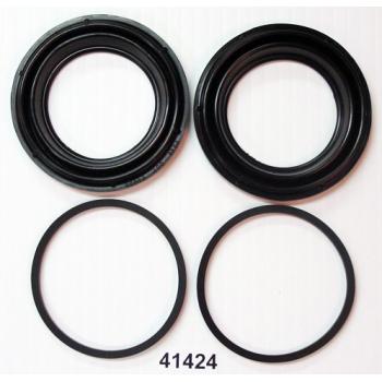 Better Brake Parts 41424K Disc Brake Caliper Repair Kit product image 1 of 1