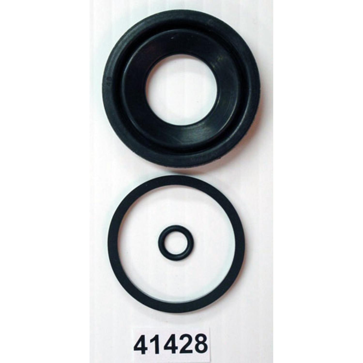 Better Brake Parts 41428K - Disc Brake Caliper Repair Kit Better Brake Parts 41428K Disc Brake Caliper Repair Kit product image 1 of 1