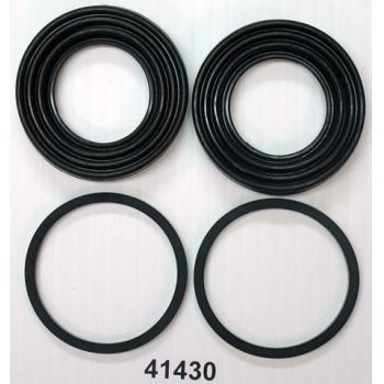 Better Brake Parts 41430K - Disc Brake Caliper Repair Kit Better Brake Parts 41430K Disc Brake Caliper Repair Kit product image 1 of 1
