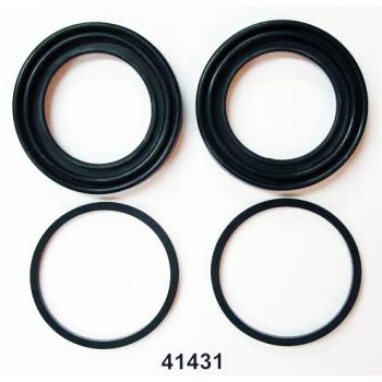 Better Brake Parts 41431K Disc Brake Caliper Repair Kit product image 1 of 1