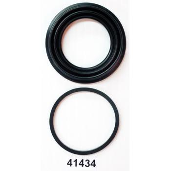 Better Brake Parts 41434K Disc Brake Caliper Repair Kit product image 1 of 1