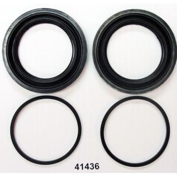 Better Brake Parts 41436K Disc Brake Caliper Repair Kit product image 1 of 1