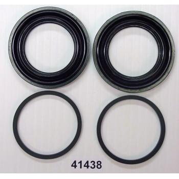 Better Brake Parts 41438K Disc Brake Caliper Repair Kit product image 1 of 1