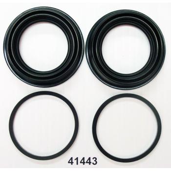 Better Brake Parts 41443K Disc Brake Caliper Repair Kit product image 1 of 1