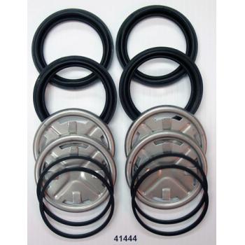 Better Brake Parts 41444K Disc Brake Caliper Repair Kit product image 1 of 1