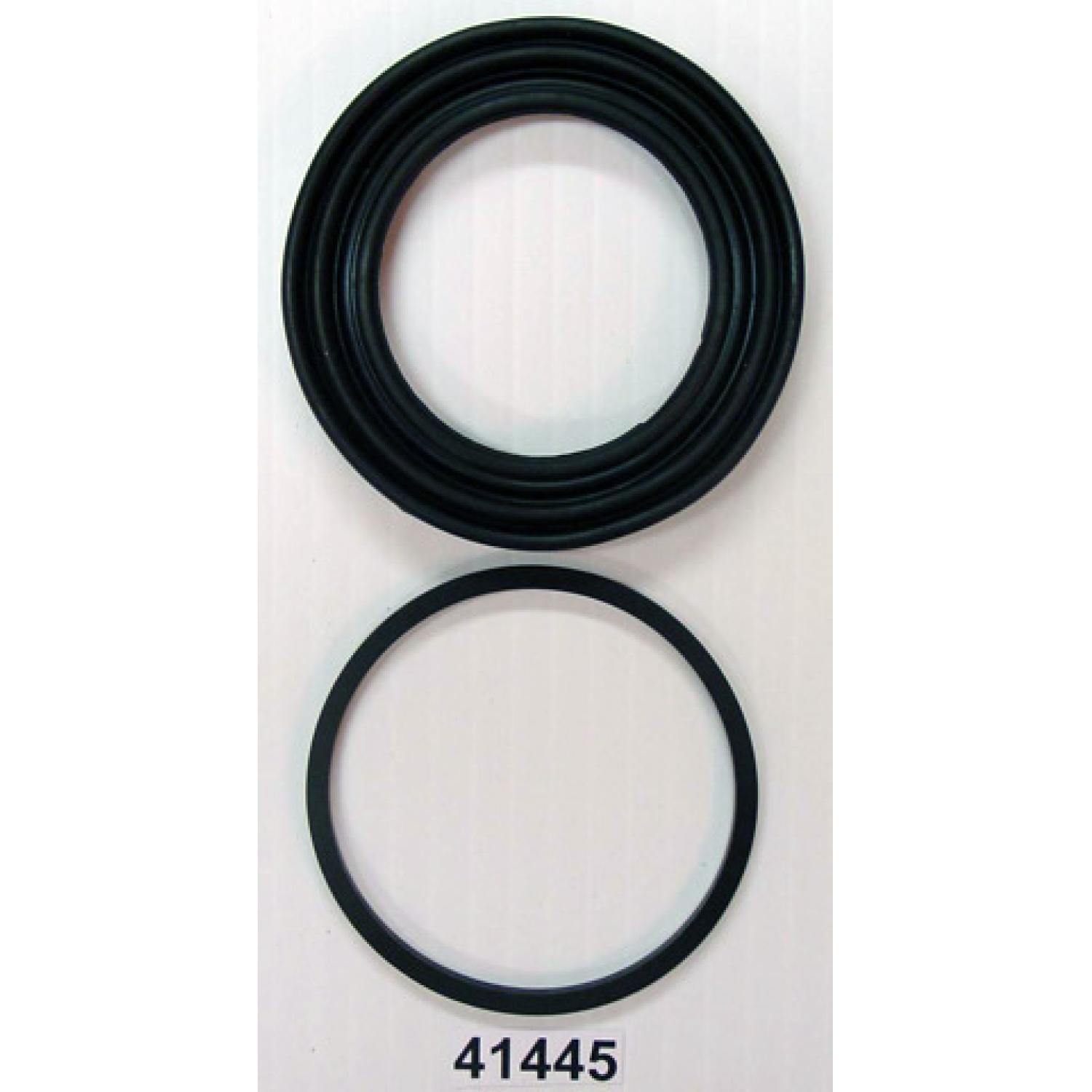 Better Brake Parts 41445K - Disc Brake Caliper Repair Kit Better Brake Parts 41445K Disc Brake Caliper Repair Kit product image 1 of 1