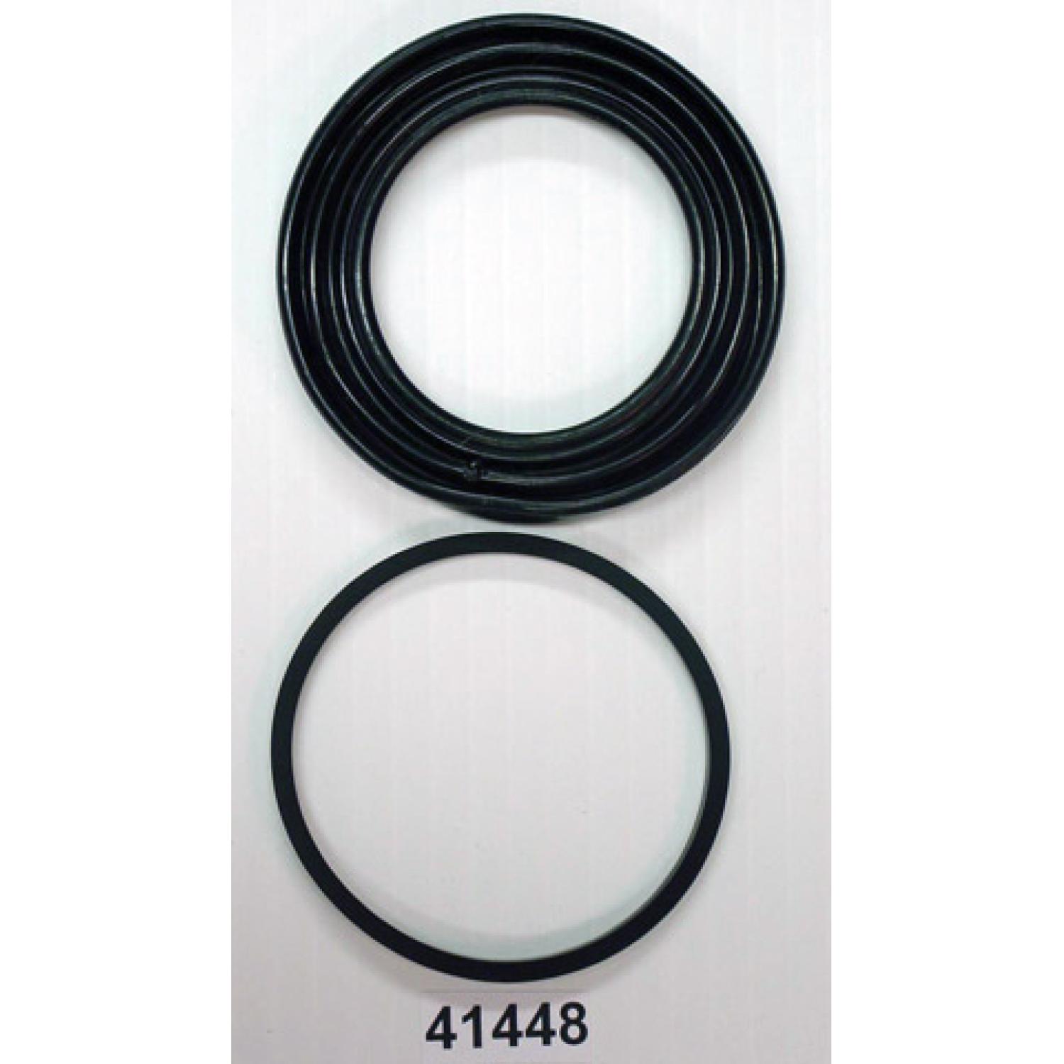 Better Brake Parts 41448K - Disc Brake Caliper Repair Kit Better Brake Parts 41448K Disc Brake Caliper Repair Kit product image 1 of 1
