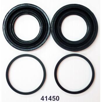 Better Brake Parts 41450K Disc Brake Caliper Repair Kit product image 1 of 1