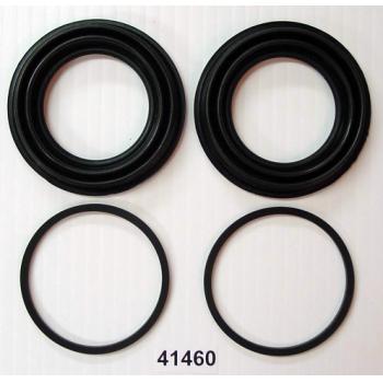 Better Brake Parts 41460K Disc Brake Caliper Repair Kit product image 1 of 1