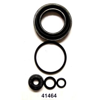 Better Brake Parts 41464K Disc Brake Caliper Repair Kit product image 1 of 1