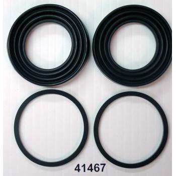 Better Brake Parts 41467K Disc Brake Caliper Repair Kit product image 1 of 1
