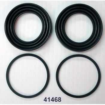 Better Brake Parts 41468K Disc Brake Caliper Repair Kit product image 1 of 1