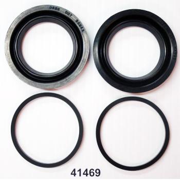 Better Brake Parts 41469K Disc Brake Caliper Repair Kit product image 1 of 1