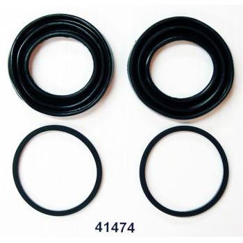 Better Brake Parts 41474K Disc Brake Caliper Repair Kit product image 1 of 1