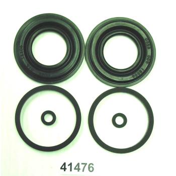 Better Brake Parts 41476K Disc Brake Caliper Repair Kit product image 1 of 1