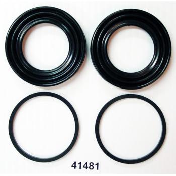 Better Brake Parts 41481K Disc Brake Caliper Repair Kit product image 1 of 1
