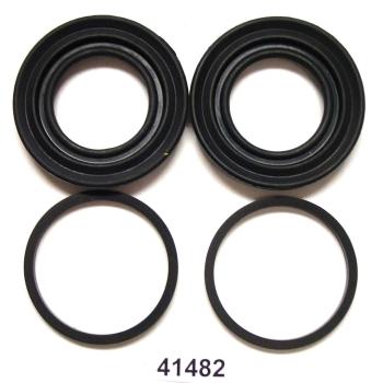 Better Brake Parts 41482K Disc Brake Caliper Repair Kit product image 1 of 1