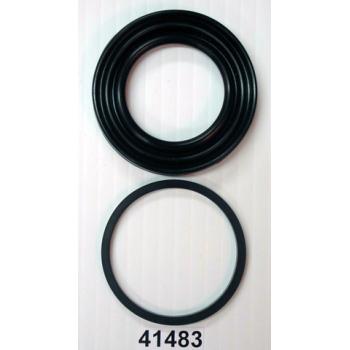 Better Brake Parts 41483K Disc Brake Caliper Repair Kit product image 1 of 1
