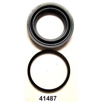 Better Brake Parts 41487K Disc Brake Caliper Repair Kit product image 1 of 1