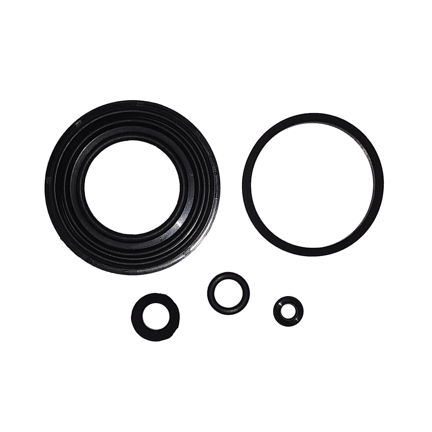 Better Brake Parts 41492K - Disc Brake Caliper Repair Kit Better Brake Parts 41492K Disc Brake Caliper Repair Kit product image 1 of 1