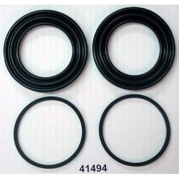 Better Brake Parts 41494K Disc Brake Caliper Repair Kit product image 1 of 1