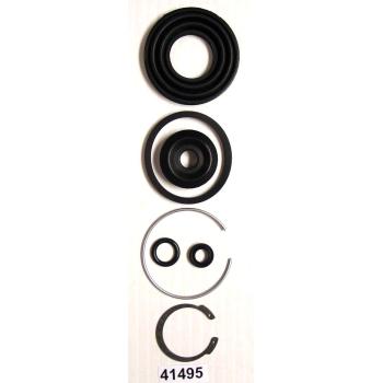 Better Brake Parts 41495K Disc Brake Caliper Repair Kit product image 1 of 1